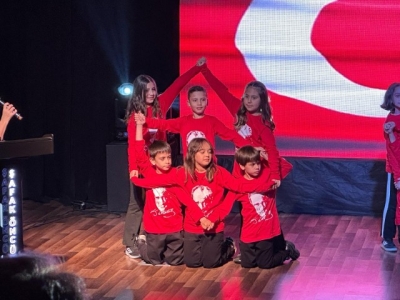 29 Ekim Cumhuriyet Gecesi