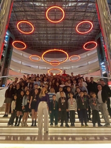 Geleneksel Kış Kampı