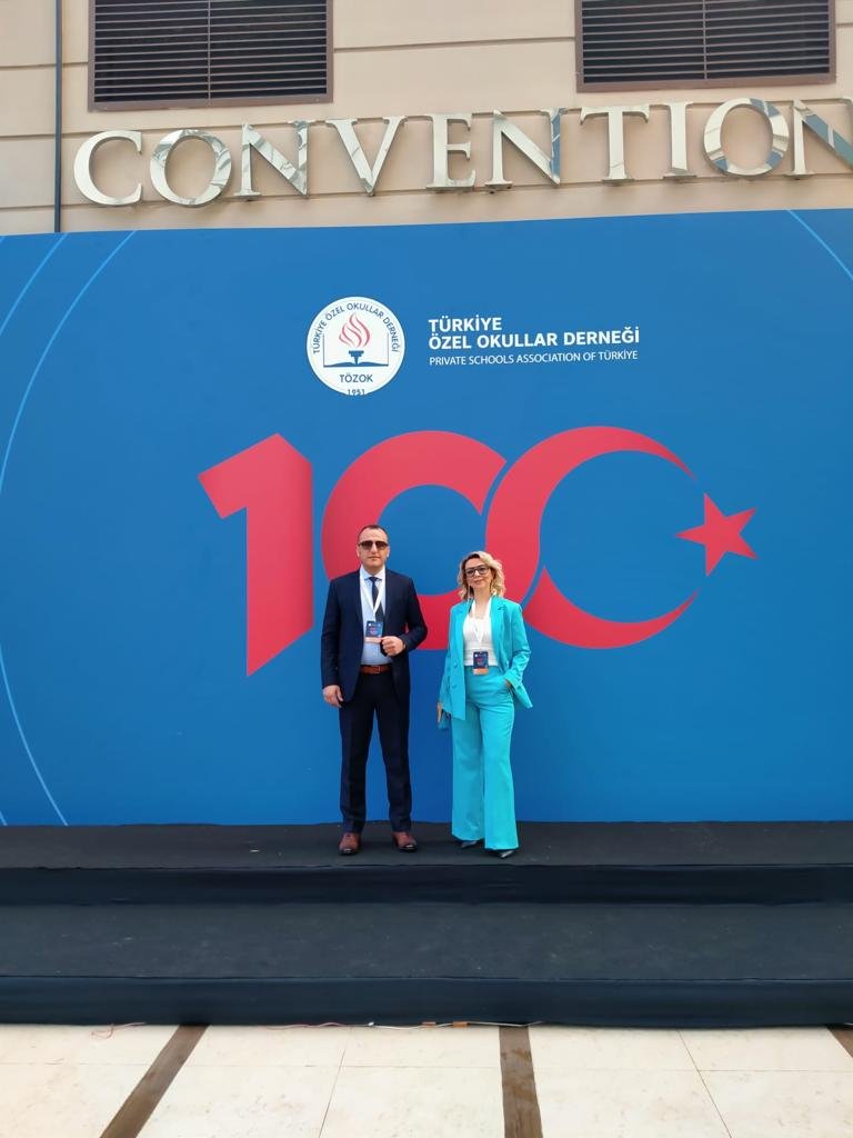 Türkiye Özel Okullar Sempozyumu