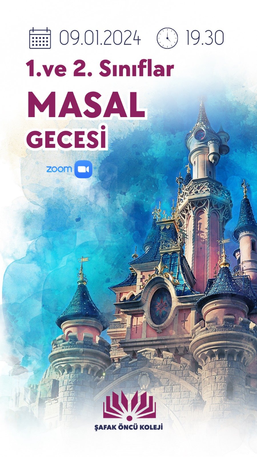 Masal Gecesi