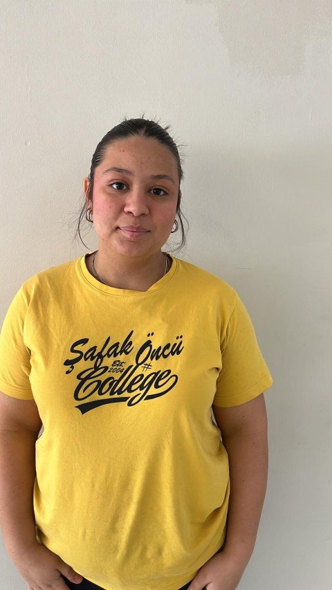 Özel Şafak Öncü Koleji Fen Lisesi Öğrencimiz Nisa Elfin Vurkun, Türkiye Entelektüel Oyunları Liseler Arası Müzakere Yarışmasında il birincisi ve finalist olarak İstanbulda gerçekleşen büyük finale katılım sağlamıştır.
